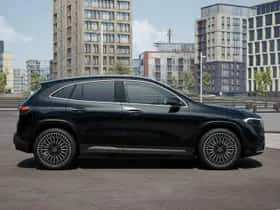 Mercedes-Benz EQA (2026) thumbnail 7