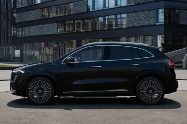 Mercedes-Benz EQA (2026) thumbnail 9