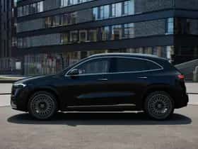 Mercedes-Benz EQA (2026) thumbnail 9