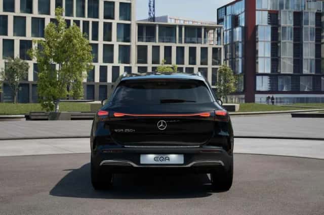 Mercedes-Benz EQA (2026) thumbnail 10