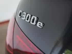 Mercedes-Benz C-Klasse (2025) thumbnail 12
