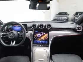 Mercedes-Benz C-Klasse (2025) thumbnail 5