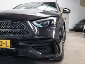 Mercedes-Benz C-Klasse (2025) thumbnail 6