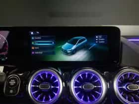 Mercedes-Benz B-Klasse (2025) thumbnail 20