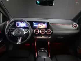 Mercedes-Benz B-Klasse (2025) thumbnail 3