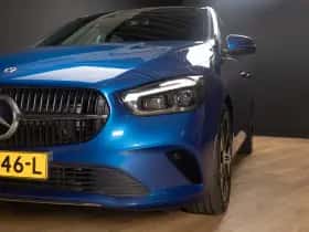 Mercedes-Benz B-Klasse (2025) thumbnail 7