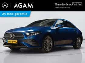 Mercedes-Benz A-Klasse (2025)
