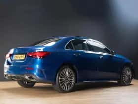 Mercedes-Benz A-Klasse (2025) thumbnail 2