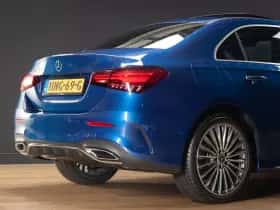 Mercedes-Benz A-Klasse (2025) thumbnail 12
