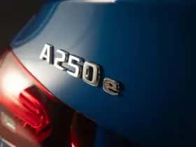 Mercedes-Benz A-Klasse (2025) thumbnail 13