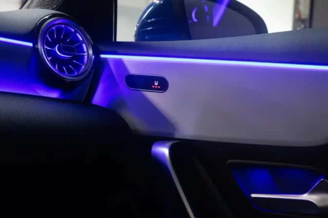 Mercedes-Benz A-Klasse (2025) thumbnail 16