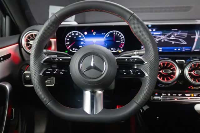 Mercedes-Benz A-Klasse (2025) thumbnail 18