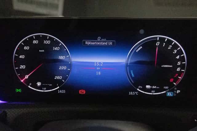 Mercedes-Benz A-Klasse (2025) thumbnail 20