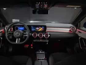 Mercedes-Benz A-Klasse (2025) thumbnail 3