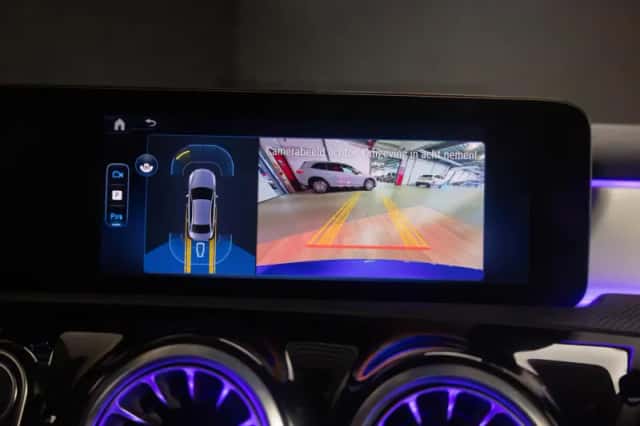Mercedes-Benz A-Klasse (2025) thumbnail 22