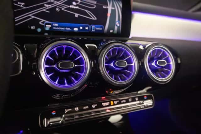 Mercedes-Benz A-Klasse (2025) thumbnail 24