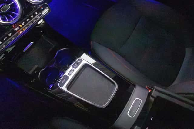 Mercedes-Benz A-Klasse (2025) thumbnail 26