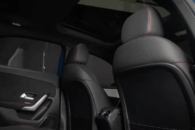 Mercedes-Benz A-Klasse (2025) thumbnail 28