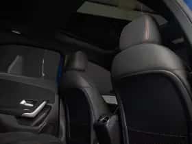 Mercedes-Benz A-Klasse (2025) thumbnail 28