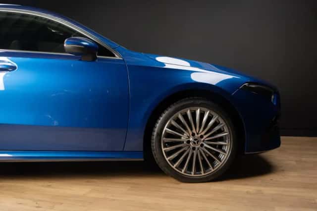 Mercedes-Benz A-Klasse (2025) thumbnail 5