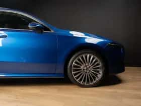 Mercedes-Benz A-Klasse (2025) thumbnail 5