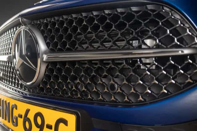 Mercedes-Benz A-Klasse (2025) thumbnail 6