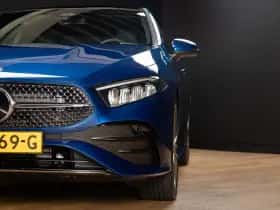 Mercedes-Benz A-Klasse (2025) thumbnail 7