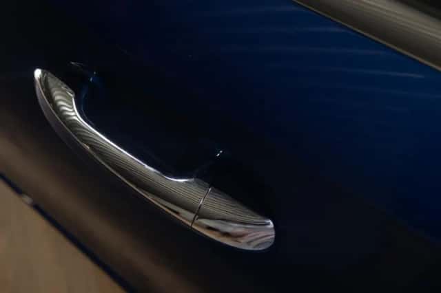 Mercedes-Benz A-Klasse (2025) thumbnail 9