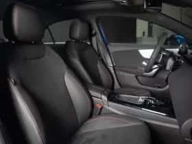 Mercedes-Benz A-Klasse (2025) thumbnail 10