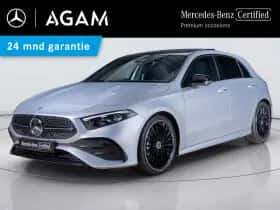 Mercedes-Benz A-Klasse (2025)