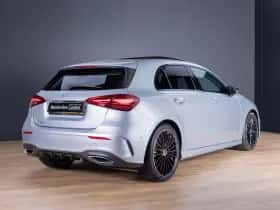 Mercedes-Benz A-Klasse (2025) thumbnail 2