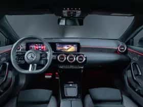 Mercedes-Benz A-Klasse (2025) thumbnail 11