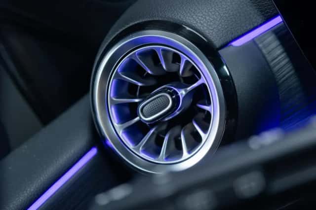 Mercedes-Benz A-Klasse (2025) thumbnail 13