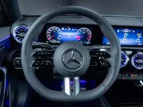 Mercedes-Benz A-Klasse (2025) thumbnail 14