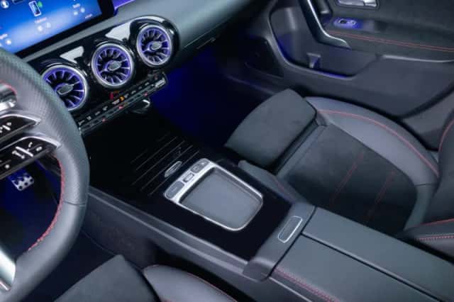 Mercedes-Benz A-Klasse (2025) thumbnail 18