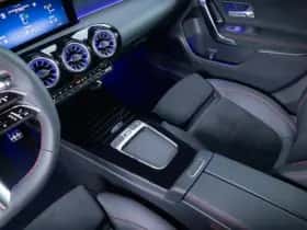 Mercedes-Benz A-Klasse (2025) thumbnail 18