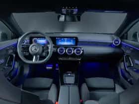 Mercedes-Benz A-Klasse (2025) thumbnail 3