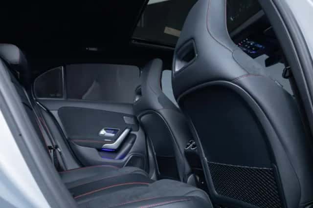 Mercedes-Benz A-Klasse (2025) thumbnail 21