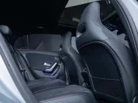 Mercedes-Benz A-Klasse (2025) thumbnail 21