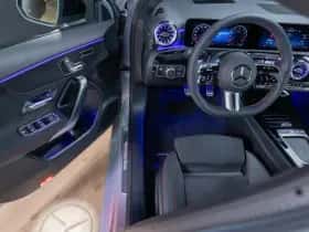 Mercedes-Benz A-Klasse (2025) thumbnail 23
