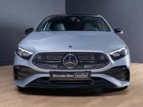 Mercedes-Benz A-Klasse (2025) thumbnail 5