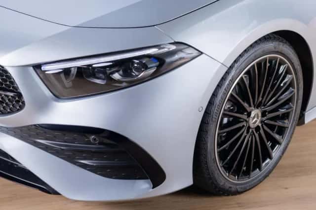 Mercedes-Benz A-Klasse (2025) thumbnail 6