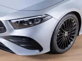 Mercedes-Benz A-Klasse (2025) thumbnail 6