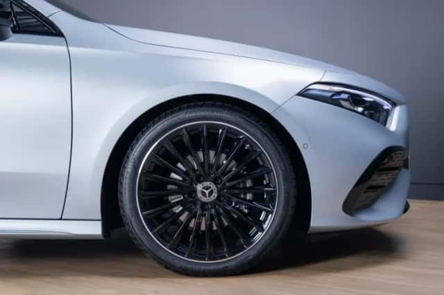 Mercedes-Benz A-Klasse (2025) thumbnail 7