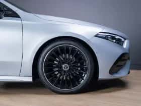 Mercedes-Benz A-Klasse (2025) thumbnail 7