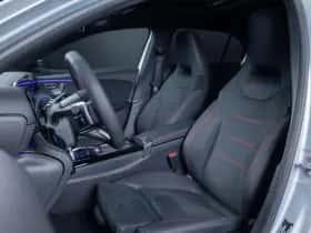 Mercedes-Benz A-Klasse (2025) thumbnail 9