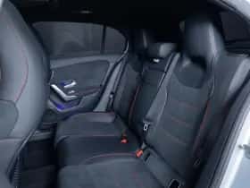 Mercedes-Benz A-Klasse (2025) thumbnail 10