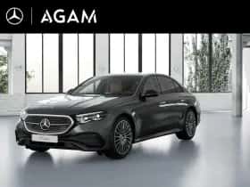 Mercedes-Benz E-Klasse (2026) thumbnail 1