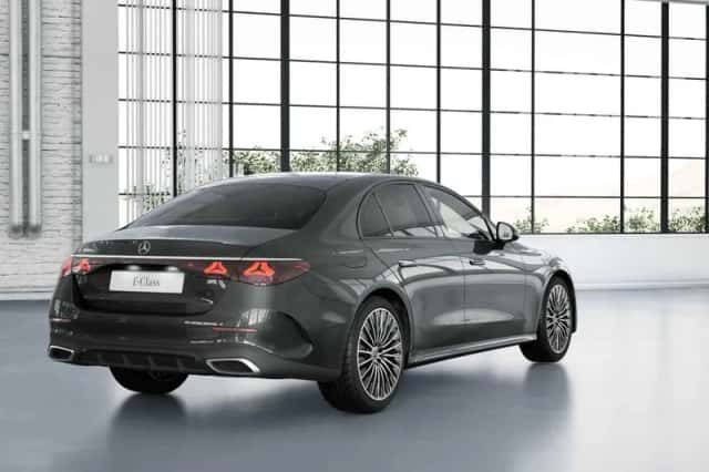 Mercedes-Benz E-Klasse (2026) thumbnail 2