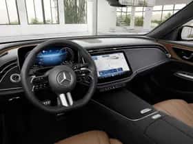 Mercedes-Benz E-Klasse (2026) thumbnail 3